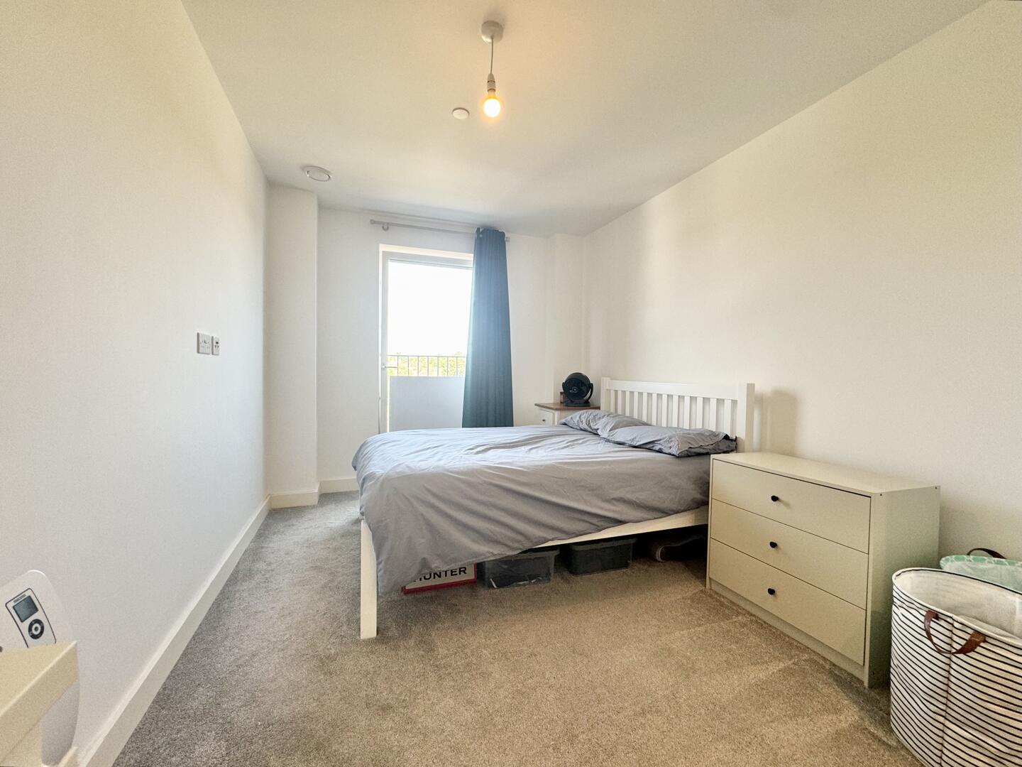City House, Winchmore Hill